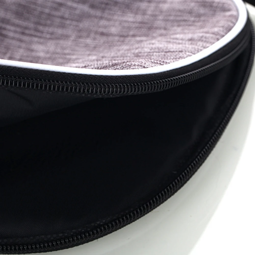 Чехол из ткани Оксфорд с защитой от пыли и застежкой-молнией для настольного