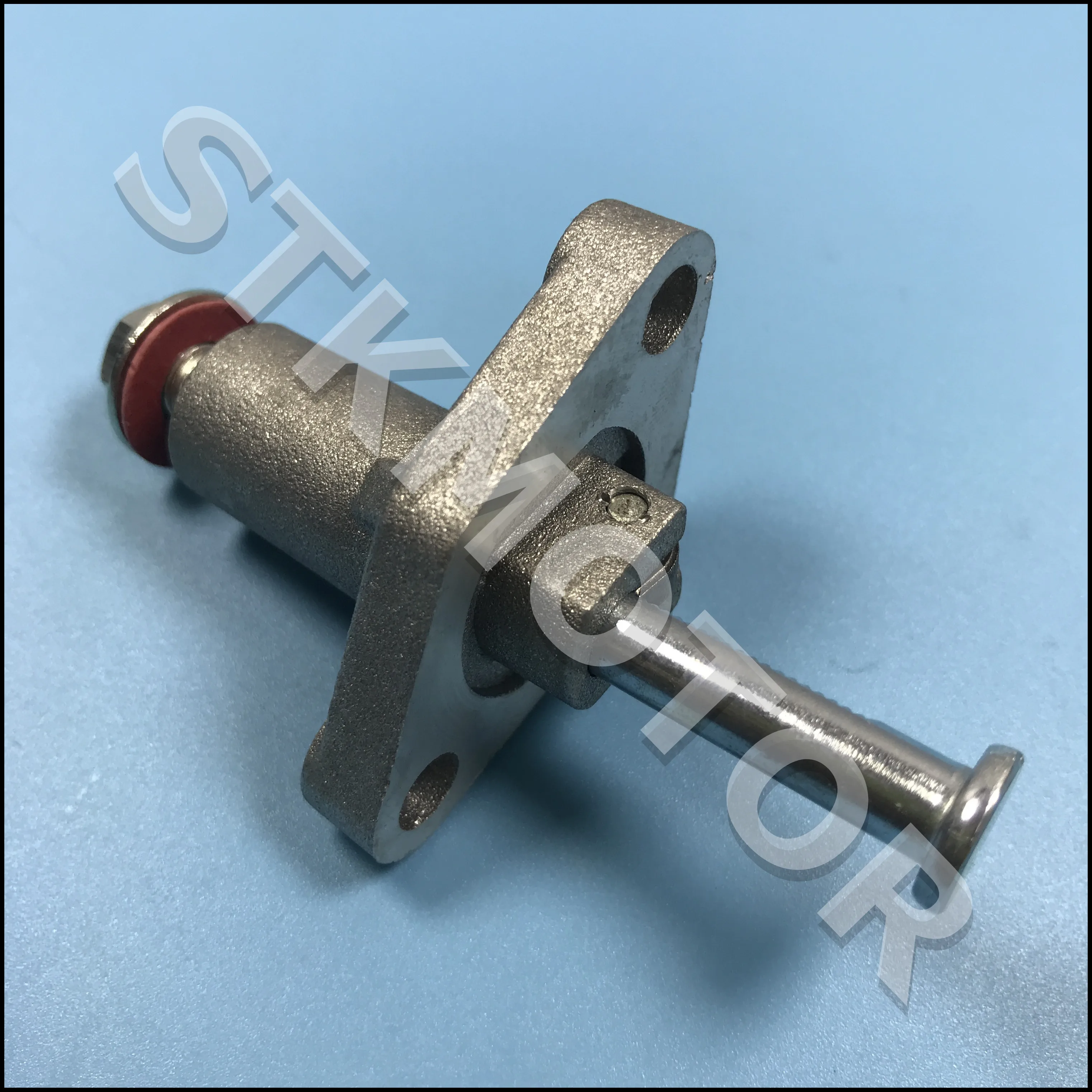 Натяжитель цепи кулачка Buyang Feishen FA D300 H300 G300 Stels 300CC Assy 2.4.01.0080|Детали и аксессуары