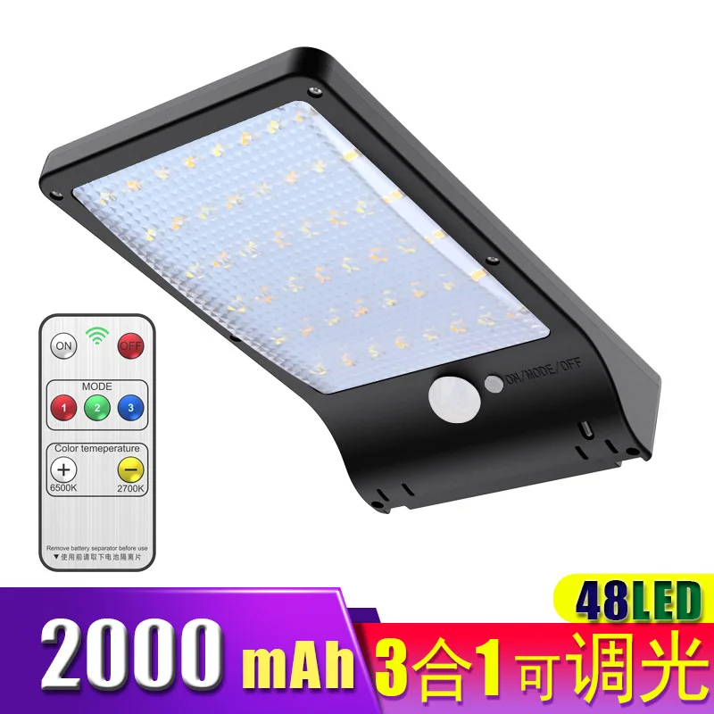 

Водонепроницаемая садовая уличная лампа на солнечной батарее, гирлянда для освещения внутреннего дворика, декоративное уличное освещение ...