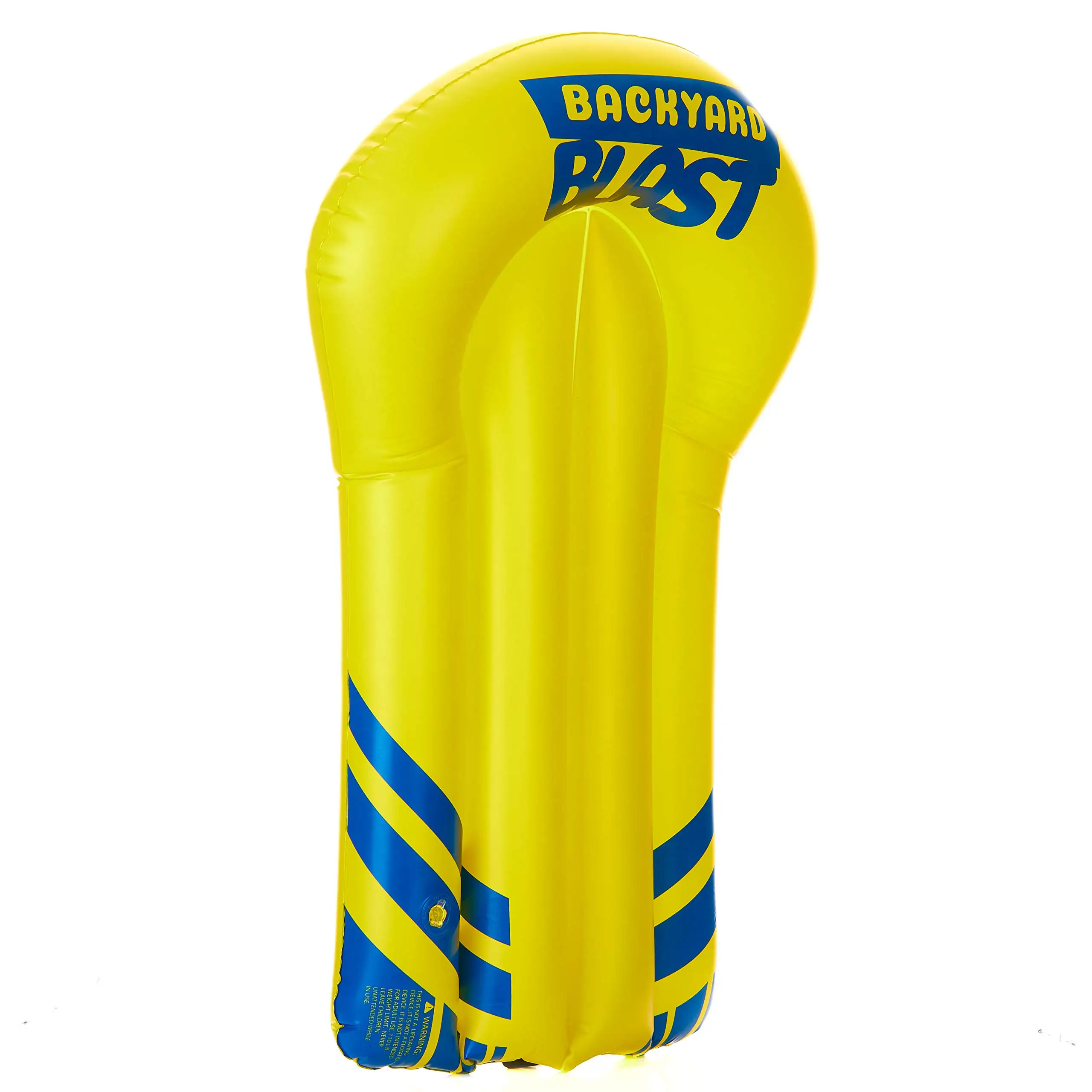 

Outdoor Inflatable Surfboard Portable Planking Adult Kids Swimming Sea Surfboard