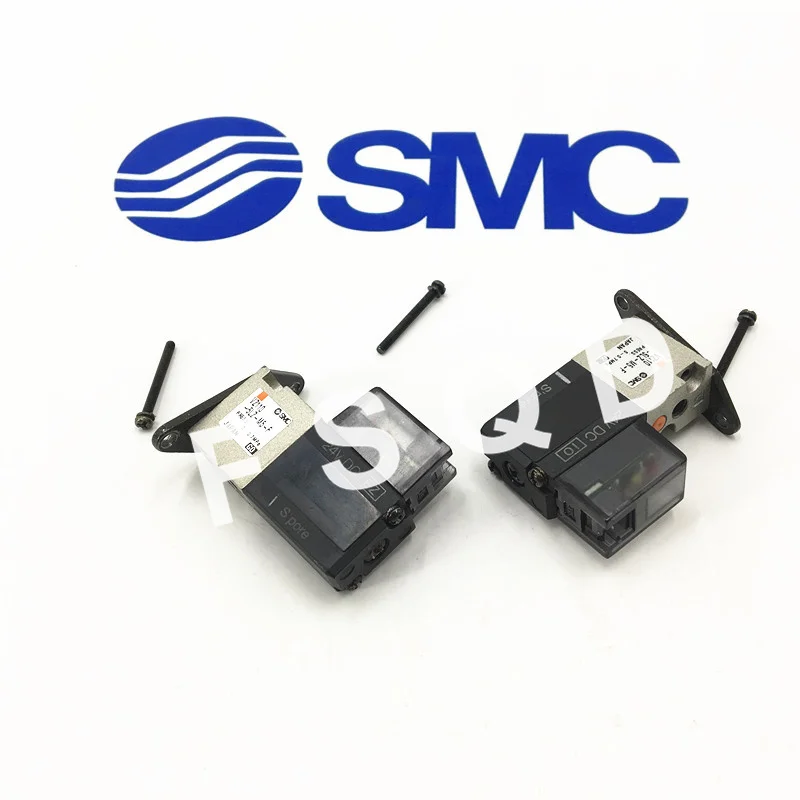 Фото SMC соленоидный пневматический клапан детали VZ110-5LZ-M5 VZ110-5LZ-M5-F VZ110-5MZ-M5 VZ110-5GS-M5 серии SMC соленоидный пневматический клапан детали VZ110-5LZ-M5 VZ110-5LZ-M5-F VZ110-5MZ-M5 VZ110-5GS-M5 серии