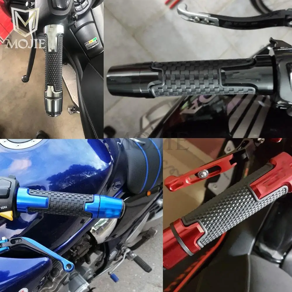 Для Honda VTX1300 VTX1300C VTR1000 VTR1000F /FIR/FV FW FX/FIRESTOM мотоциклетные ручки концевые крышка