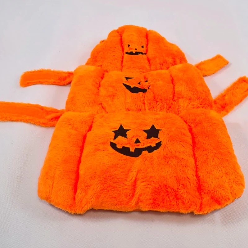Костюм для косплея в виде тыквы шапка щенка | Дом и сад