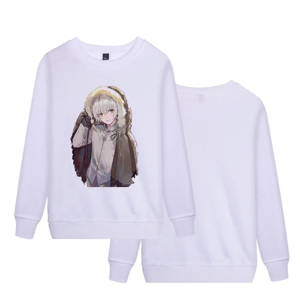 

To Your Eternity T Shirt Men Women Summer Long Sleeve T-shirt Anime Harajuku 3D Printing Kawaii Kids Tops