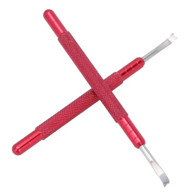 Инструмент для ремонта часов стрелка подъемный инструмент съемник из сплава