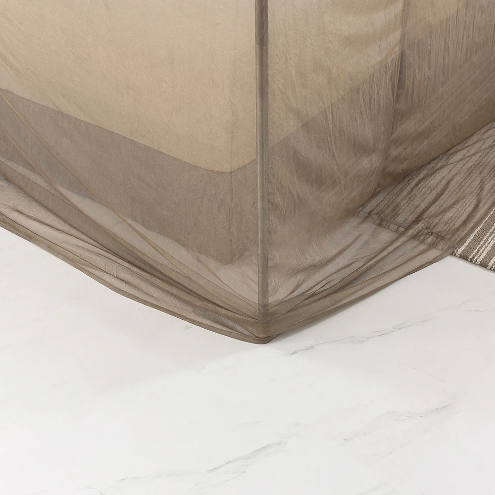 EMF/RF защитная коробка одиночная кровать навес | Дом и сад