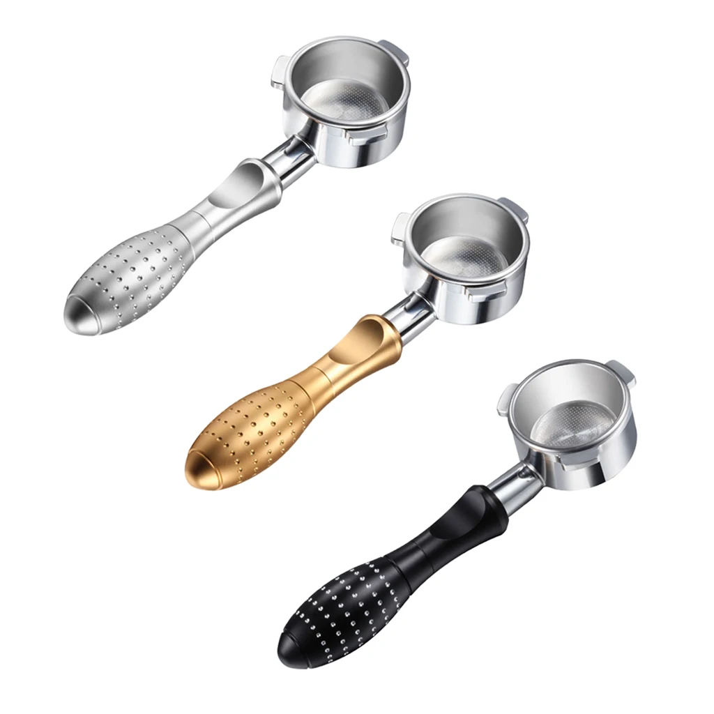 

54mm Bottomless Naked Portafilter for 870 850 Coffee Machie Accessories