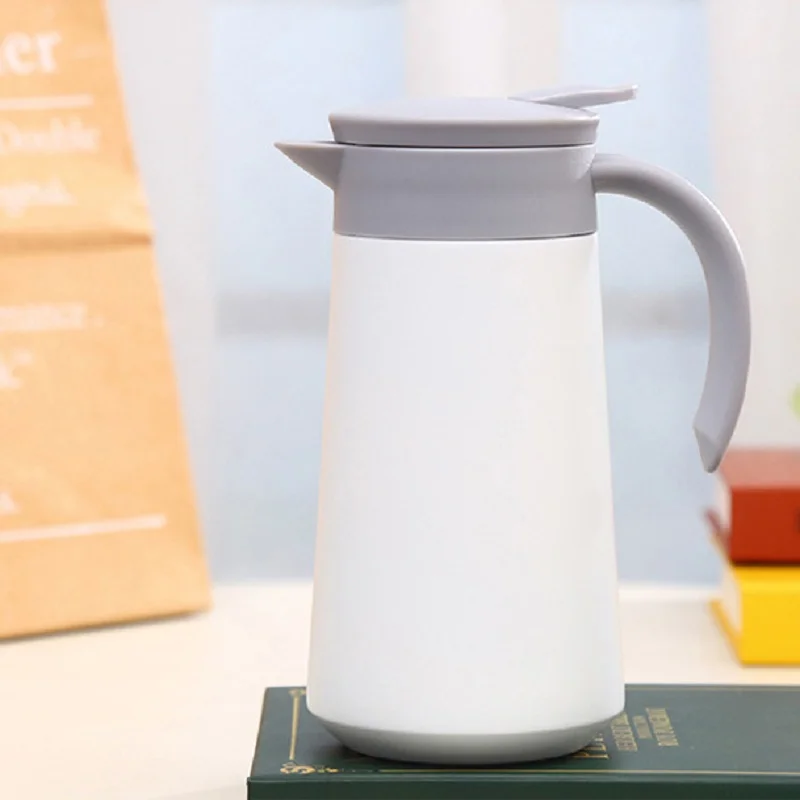 Термосы из нержавеющей стали Герметичные и герметичные вакуумные колбы