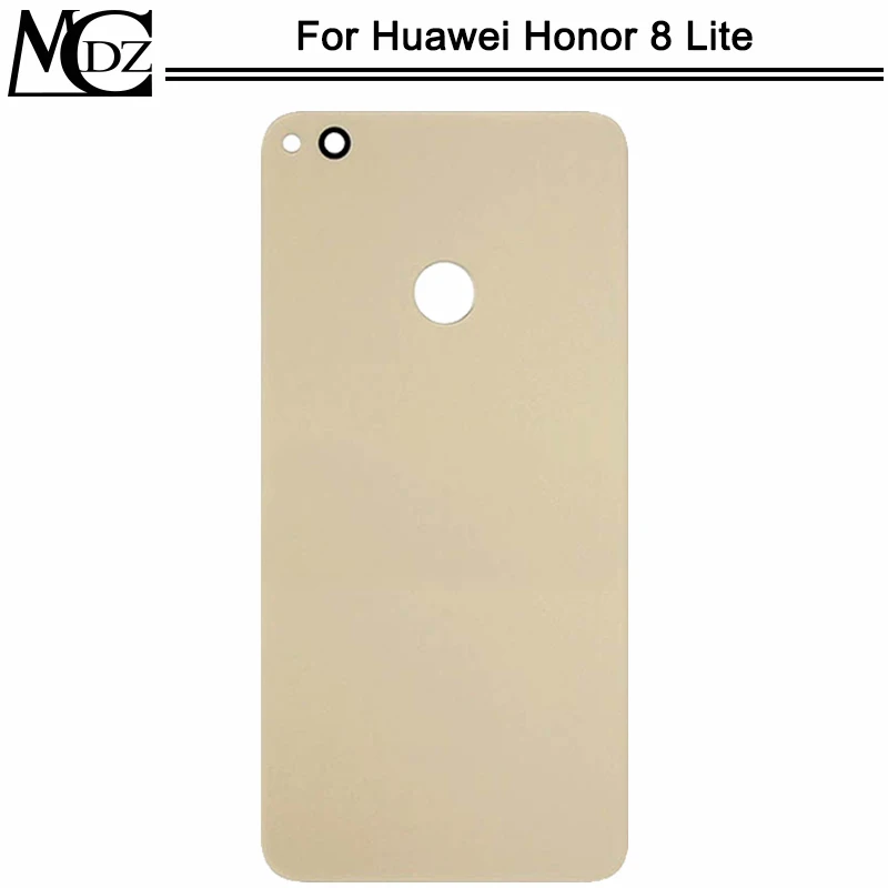 Новый чехол с аккумулятором 8 Lite для Huawei Honor Задняя панель телефона крышка |