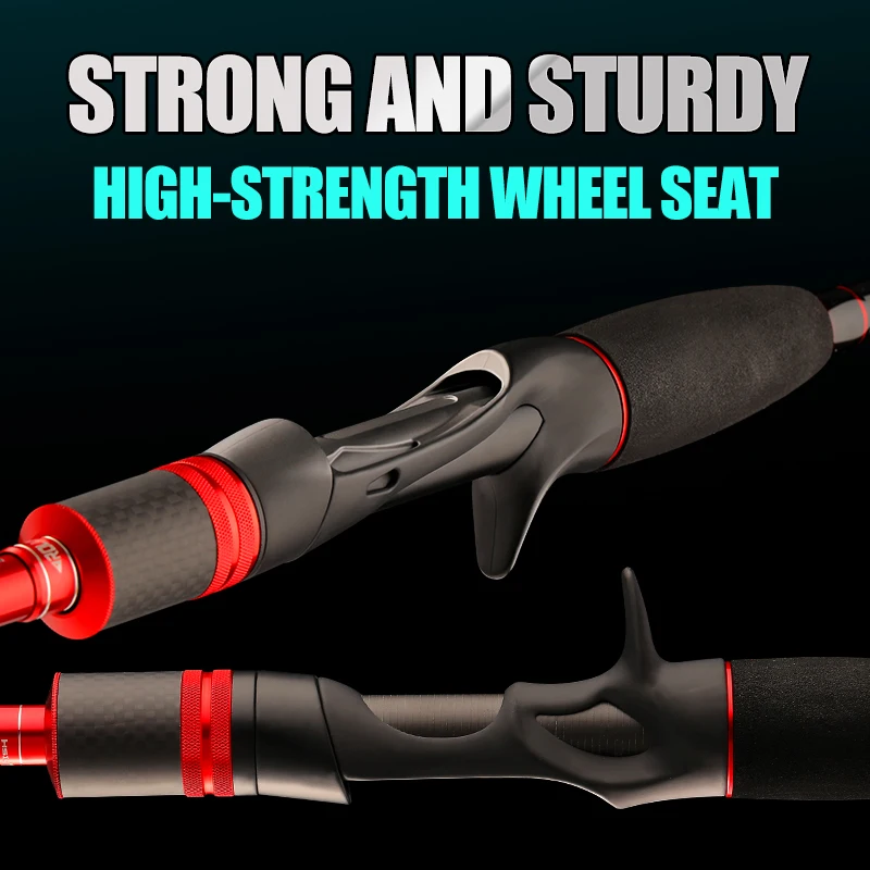 Рыболовная удочка для джиггинга кальмар кастинговое удилище 1 68 2 02 м секции