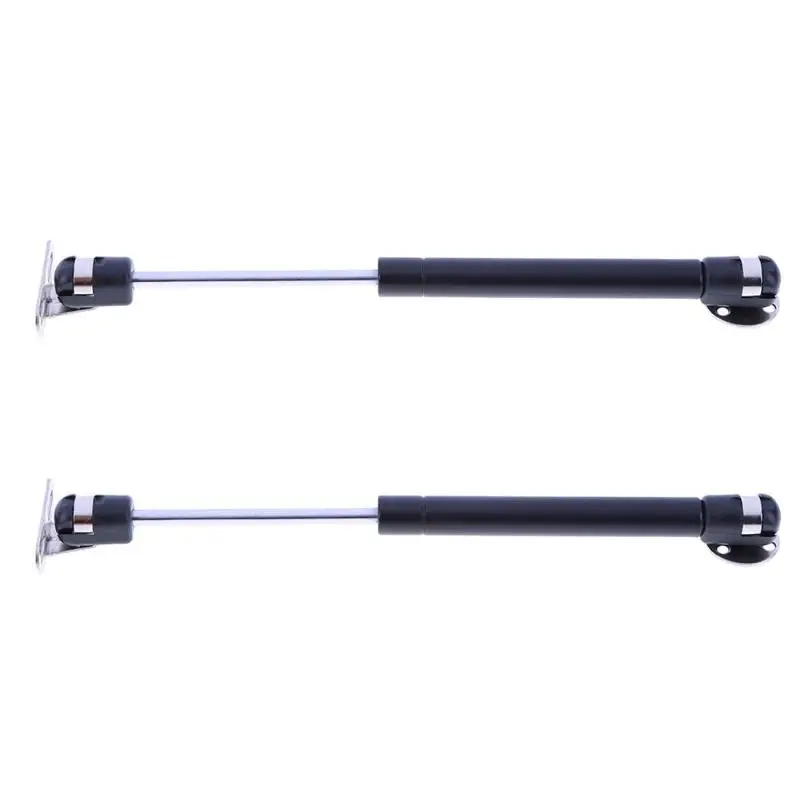 

2pc Door Lift Pneumatic Support Hydraulic Gas Spring Stay Strut for Cabinet