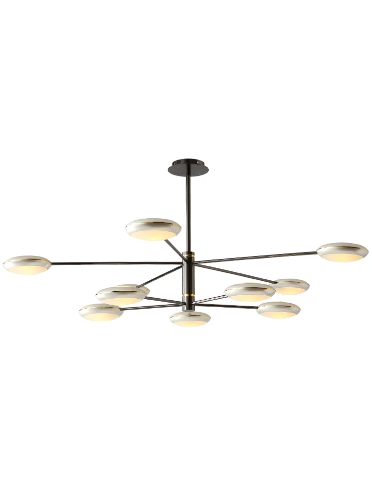 UFO style Aluminum LED pendant light wedding ceiling led fixture Dining Room Led Bar Children kids lighting bedroom lamp | Лампы и