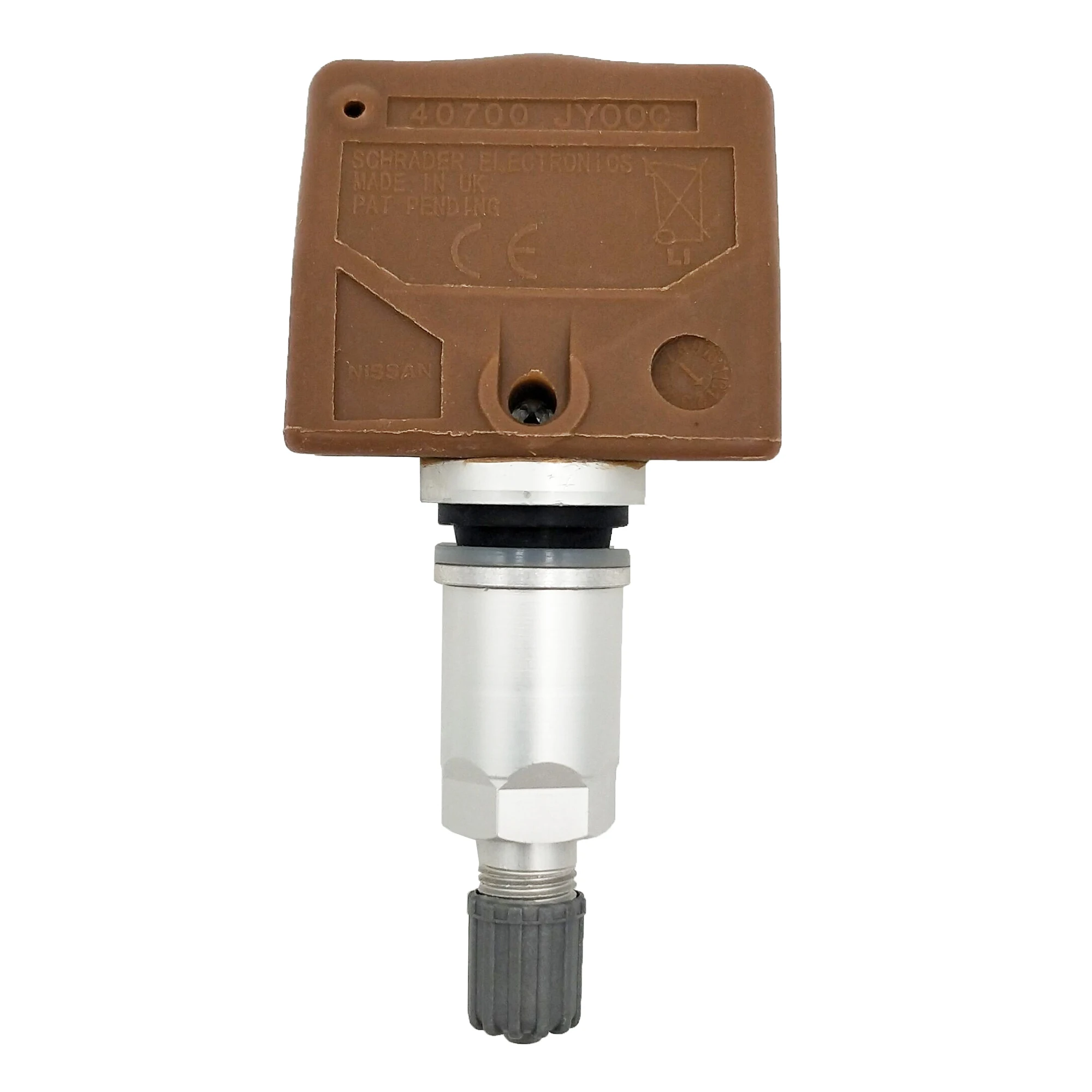 Высокое качество 40700 JY00C 40700JY00C TPMS датчик давления в шинах для Nissan Infiniti|Датчик
