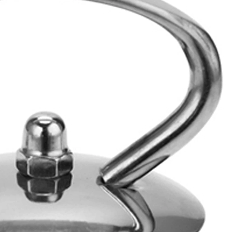 

Pot Grip Knob Lid Cover Knobs Replacement Universal Kitchen Replacement Set