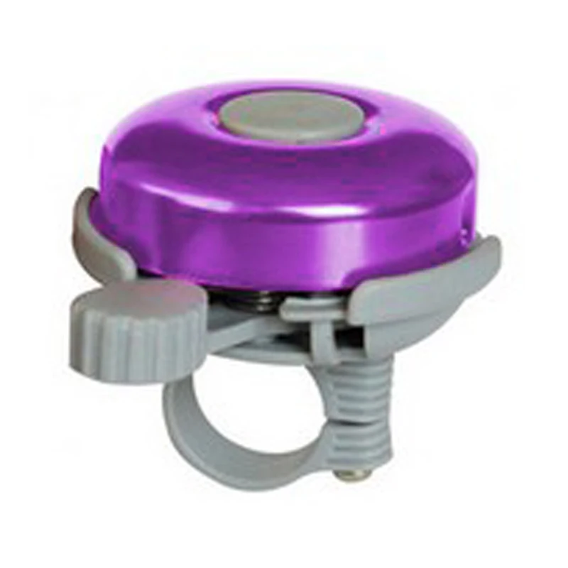 

Sport Bike Bicycle Cycling Bell Metal Horn Ring Safety Sound Alarm Handlebar
