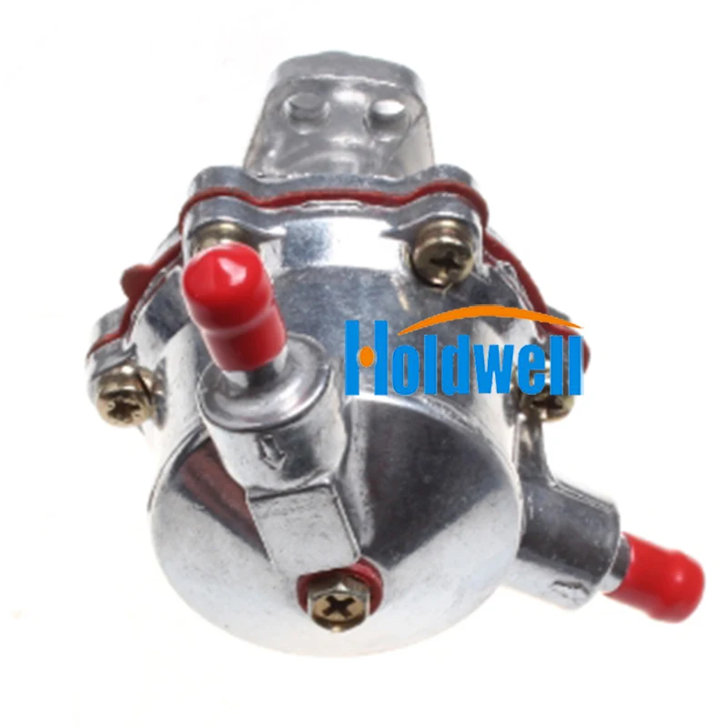

Насос для подъема топлива Holdwell 130506290,130506350,130506351 для Perkins 404D-22, 404D-22T, 404D-22TA, 403C-11, 403C-15, 404C-15