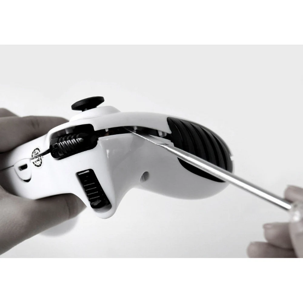 Беспроводная электрическая отвертка WOWSTICK 1F + Micro USB 56 отвертки всего для DIY Набор