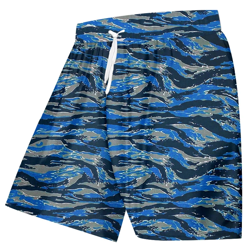 

Mens Blue Joggers Pants Men's 3D Camouflage Print Male Jogging Spring Camo Sweatpants Harajuku Oversize Trousers Wholesale 5XL