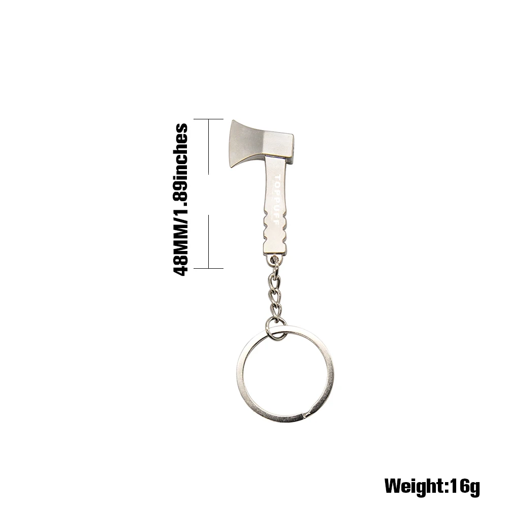 8 шт. Инженерная лопата и карликовая в форме топора металлическая нюхательная