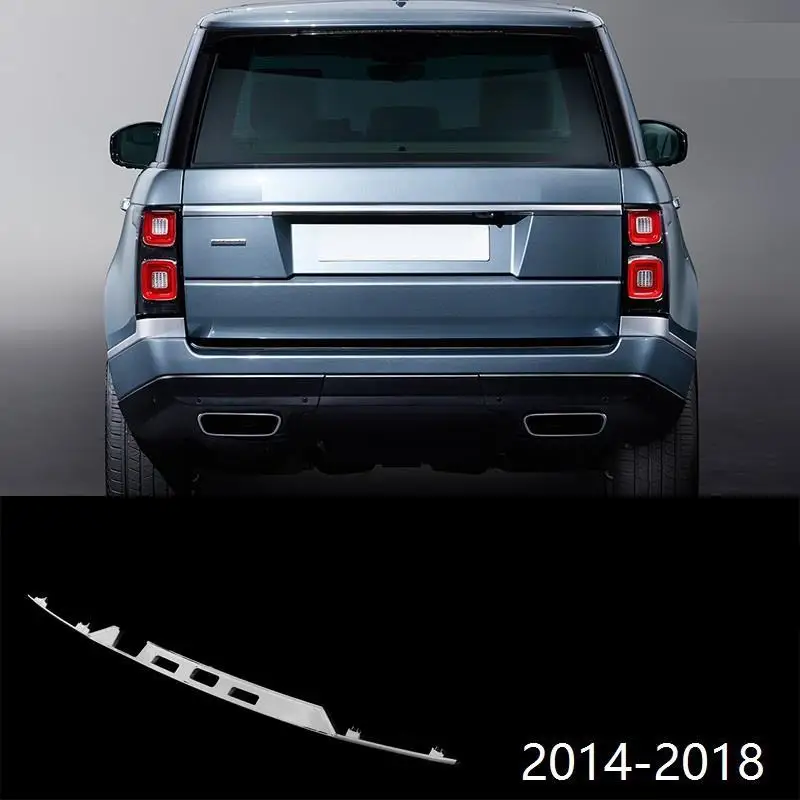 Автомобильная автомобильная декоративная решетка кузова дверная ручка внешняя
