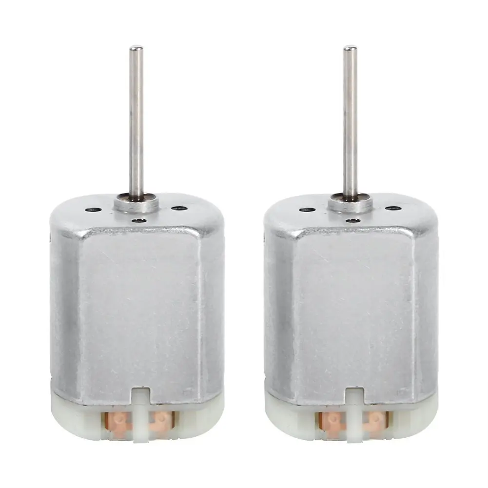 2 шт./лот 20 мм длинный вал Автомобильный Дверной замок привод Ремонт двигателя для