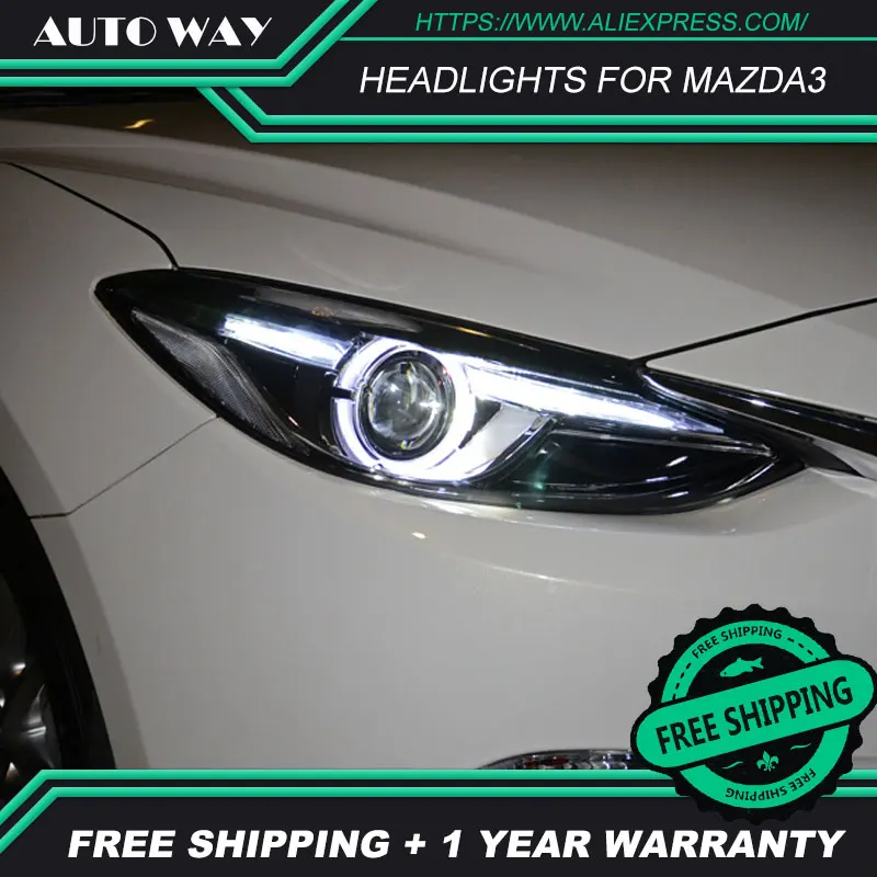 Автомобильный Стайлинг светодиодные HID светодиодный фары налобный фонарь чехол