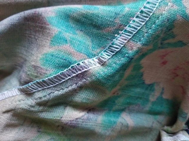 Платье женское хлопковое в восточном стиле с принтом эластичное короткое Ципао