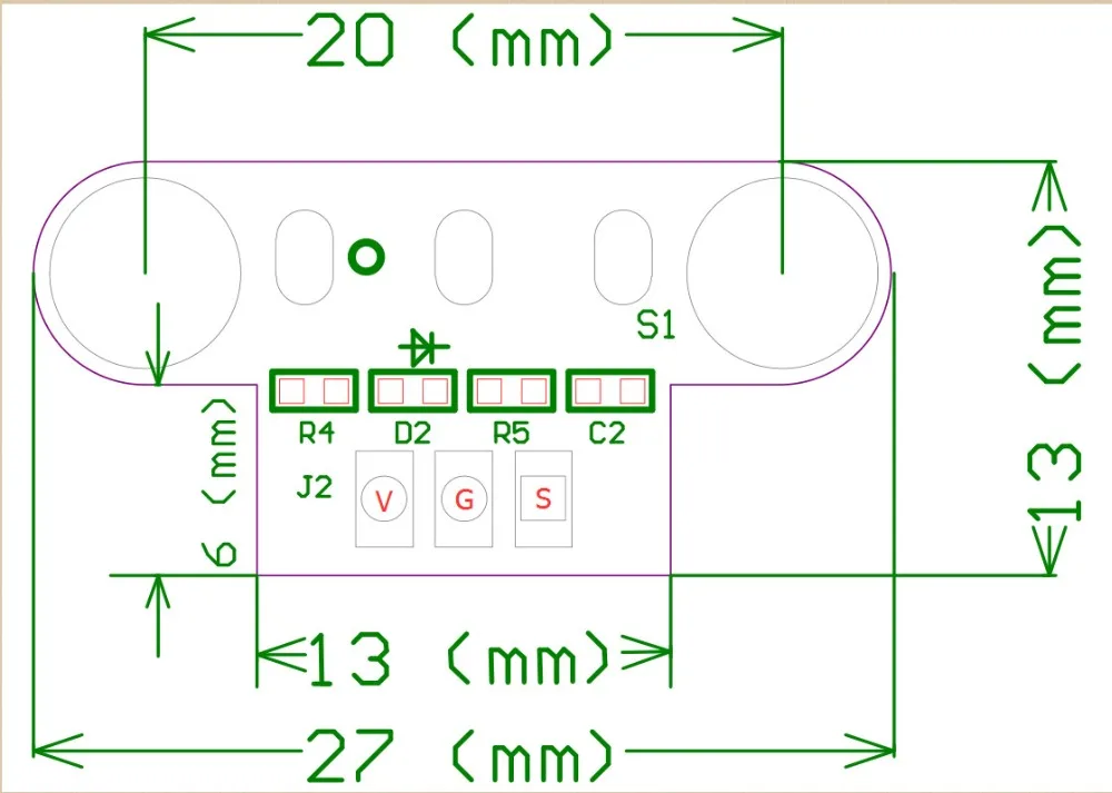 3 шт. 3D-принтер для RAMPS 1 4 | Компьютеры и офис