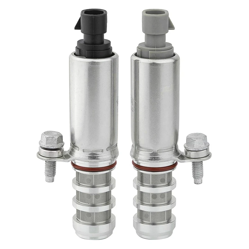 Комплект регулирующих клапанов впускного и выпускного вала для GM Chevy Buick 12655420