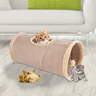 1 шт., игрушка-туннель для животных