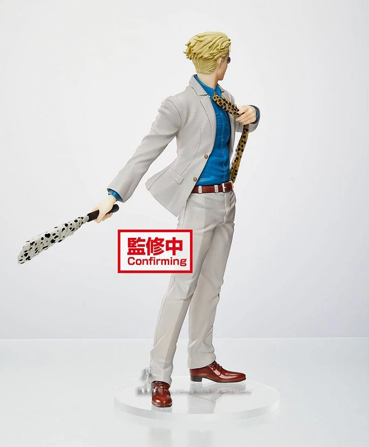 Женская Оригинальная фигурка Taito juютсу Kaisen Nanami Kento детские игрушки фигурные