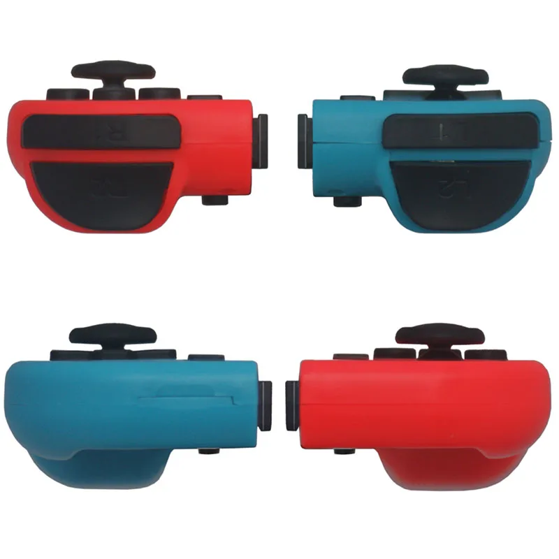 Беспроводной Bluetooth профессиональный Джойстик контроллер для переключателя NAND