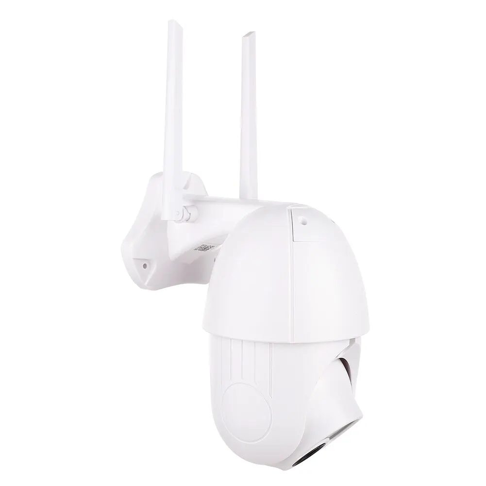 Водонепроницаемая камера 1080P 2 мегапиксельная наружная Внешняя безопасности Wi Fi