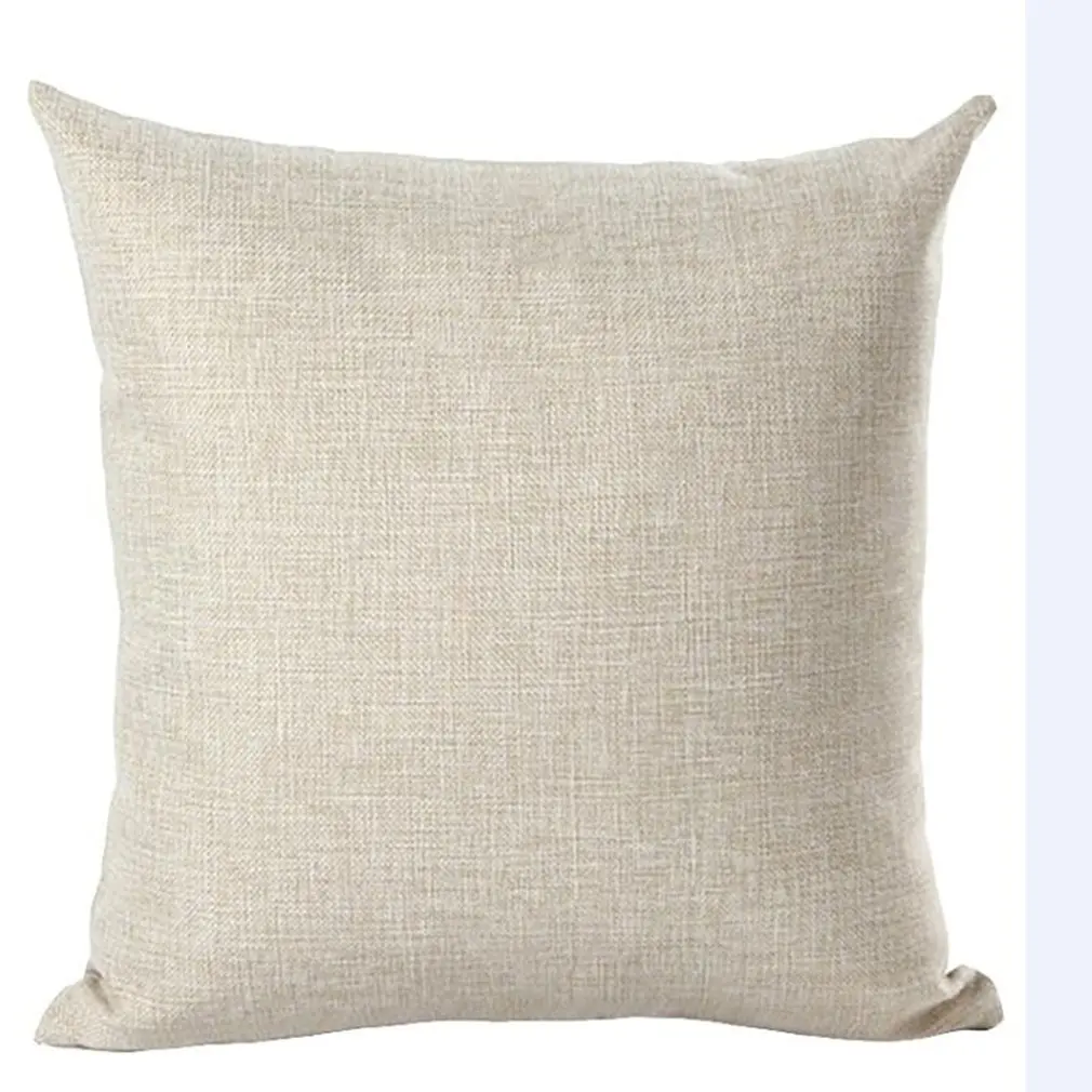 

The state of the country flower and bird 2 HomerDecor Cushion Cover linen Throw Pillowcase Pillow Covers 45 * 45cm Sofa Seat Cus