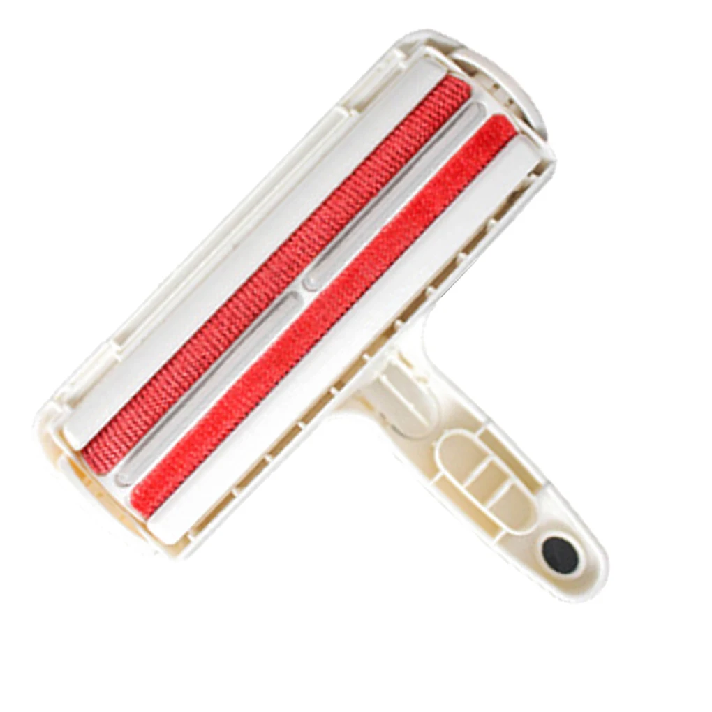 2 сторонний ролик для удаления шерсти домашних животных диван кровать