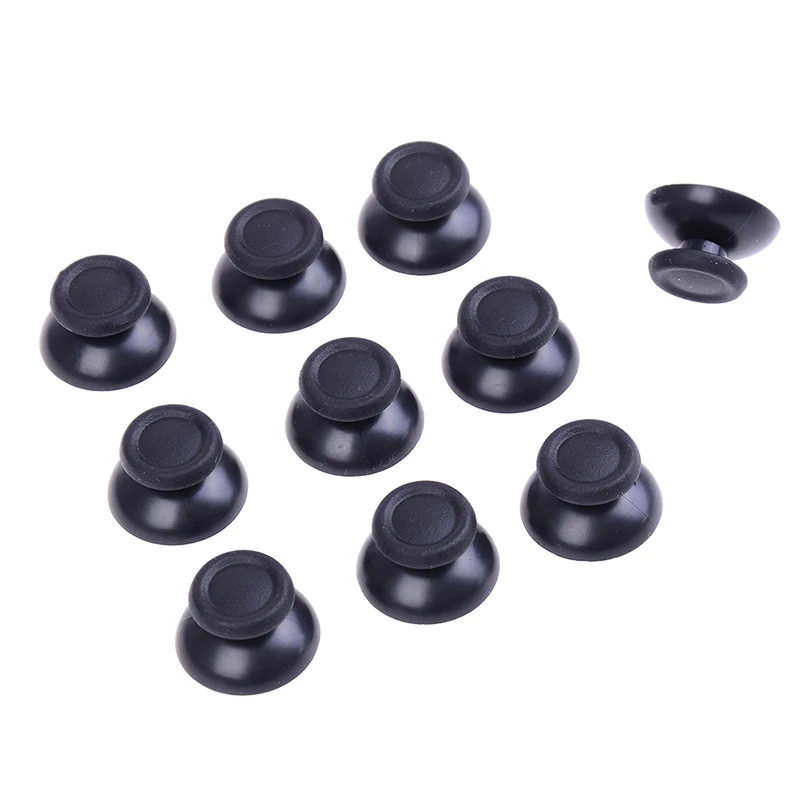10 шт. колпачки для джойстика Dualshock 3/4 PS3 PS4 Xbox 360/One | Электроника