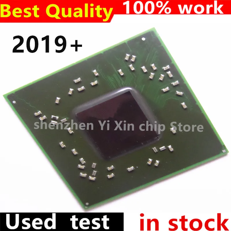 

DC:2019+ 100% test very good product 216-0772003 216 0772003 bga chip reball with balls IC chips