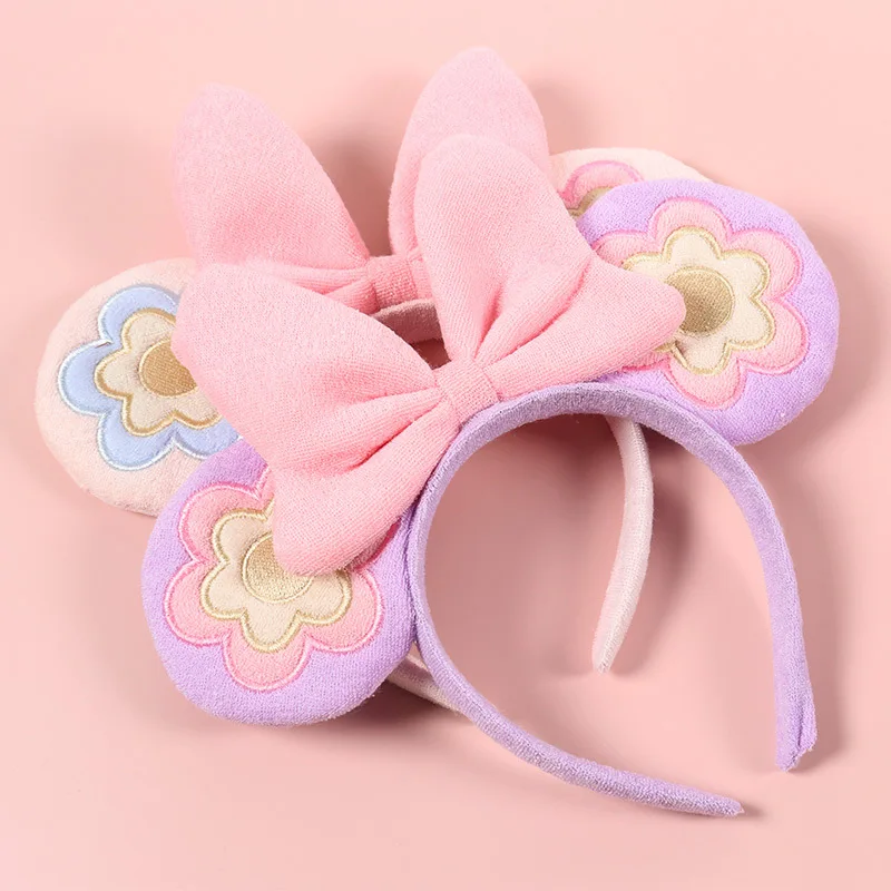 

New Fashion Hairbands for Women Cute Girls Bow Headbands Hair Bands Wash Face Makeup Turban Hair Accessories Hair Clips Tiara