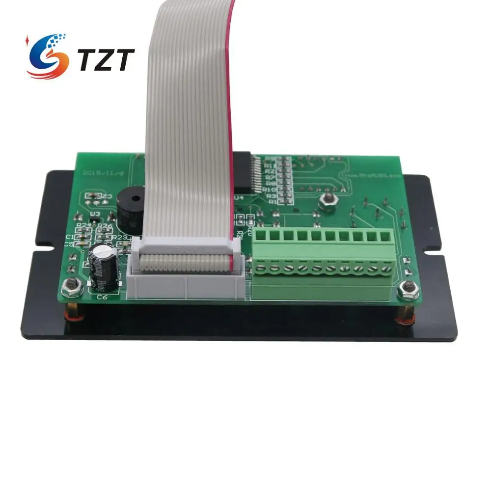 Панель управления с ЧПУ запчасти для станков полностью закрытого контура