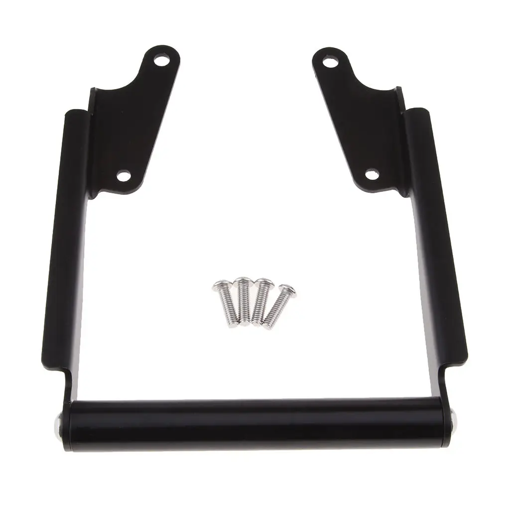 

Motorcycle GPS Mount Fairing Upper Bracket - Navigation Systems Stand Holder for Yamaha Tracer 900 2016-2017