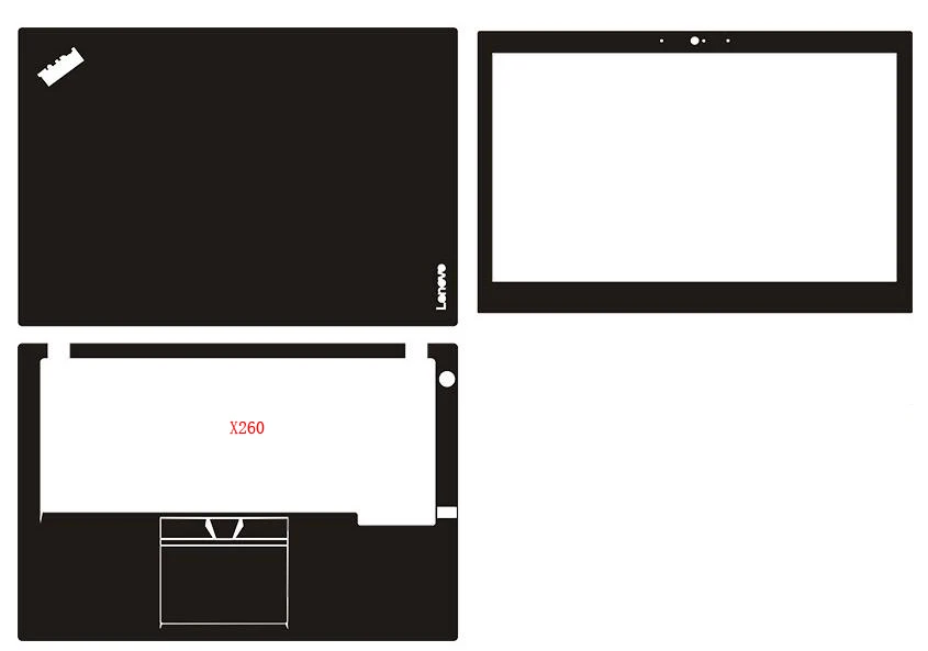 3 шт. защитная пленка для Thinkpad X280 X270 X260 X250 X240 X230 | Компьютеры и офис
