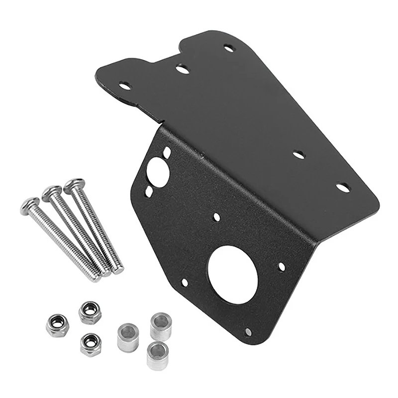 Для Creality CR 10S Ender 3 Dual Z-Axis Upgrade Board Kit/3d принтер экструдер двойной экструзии
