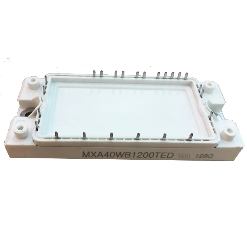 

MXA40WB1200TED MXA30WB1200TED Original, Can Provide Test, 1 Year Warranty