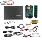 Fgtech Galletto 0475 Master Online Fg Tech EU V54 4 Master Support OBD BDM Полнофункциональный автоматический чип-тюнинг ЭБУ, программатор