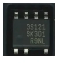 

SSC3S121 3S121 SOP-8 8