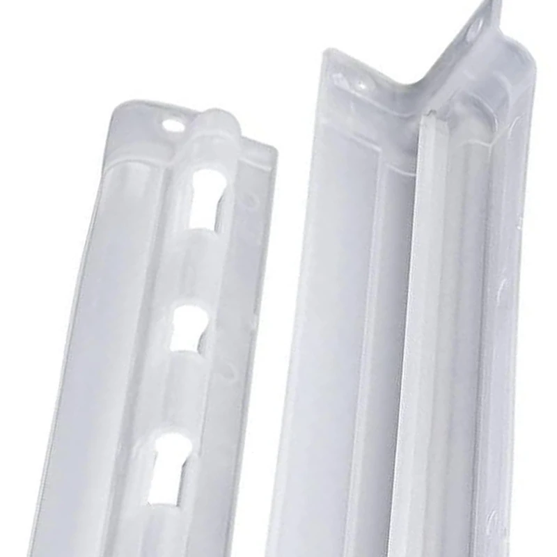 

Motorcycle Front Shock Absorber Spillplate Guard for KDX 125 200 250