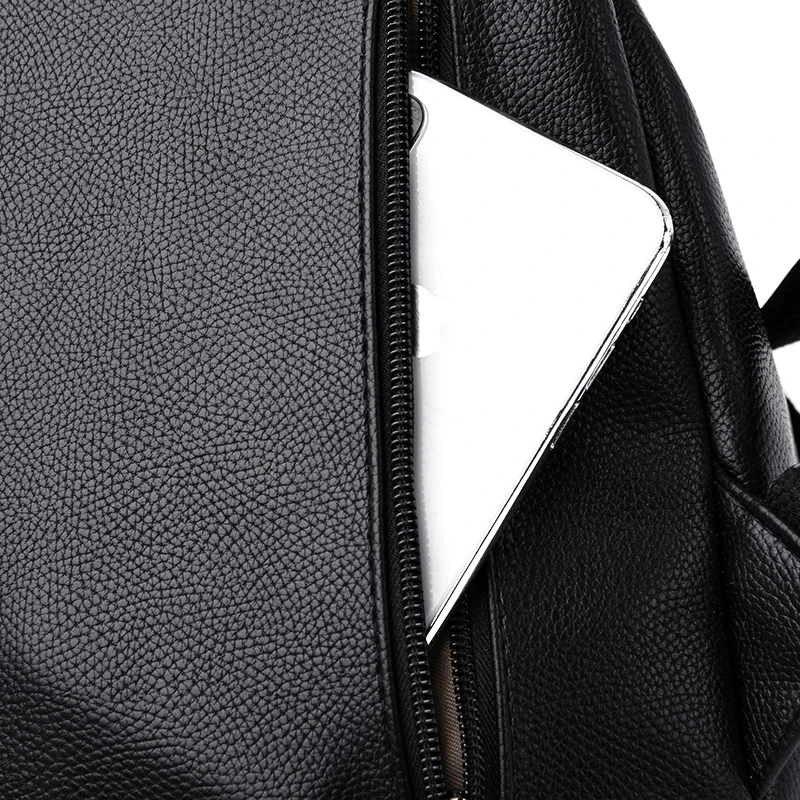 

Vintage Women Backpack Ladies Travel Backpack Chest Shoulder Bag PU Leather Shoulder Bags For Women Female Backbag Mochila