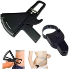 Штангенциркуль для тела 80 мм с измерительной лентой