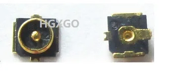 50 шт./лот для macbook air A1534 A1706 A1707 A1708 и т. д. радиочастотная Коаксиальная антенна WIFI