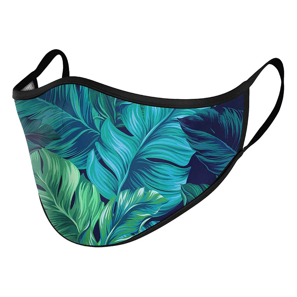 1 шт. уличная анти Дымчатая Крышка для лица легкая защита от пыли Mondkapjes